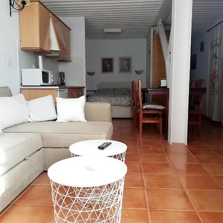 Lejlighed Surynieve Zona Media Sierra Nevada