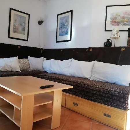 Lejlighed Surynieve Zona Media Sierra Nevada