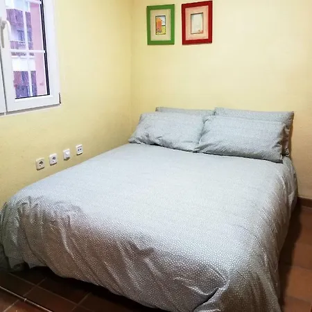 Lejlighed Surynieve Zona Media