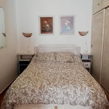 Surynieve Zona Media Apartment *