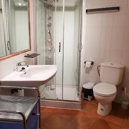 Apartment Surynieve Zona Media *